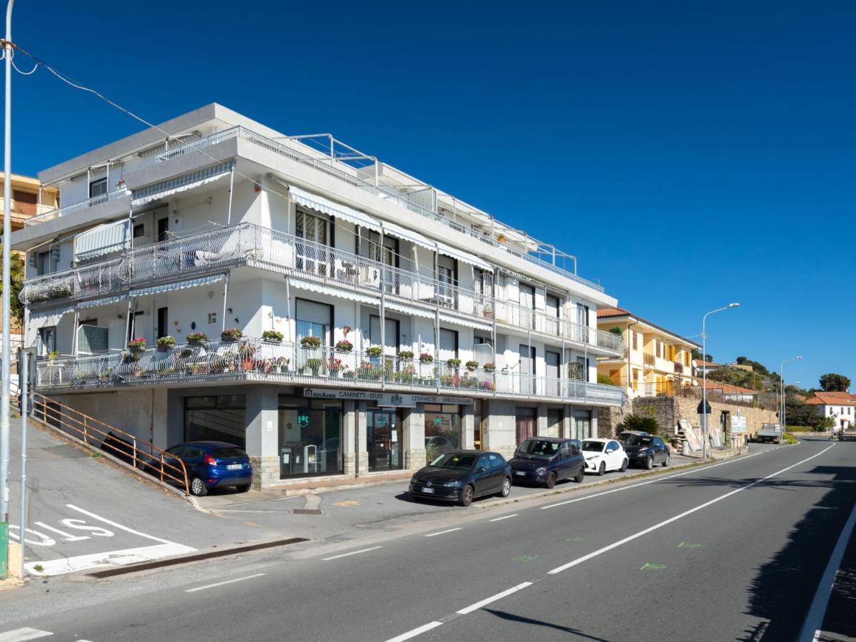 Apartment Casa Fidalma By Interhome Costarainera Экстерьер фото