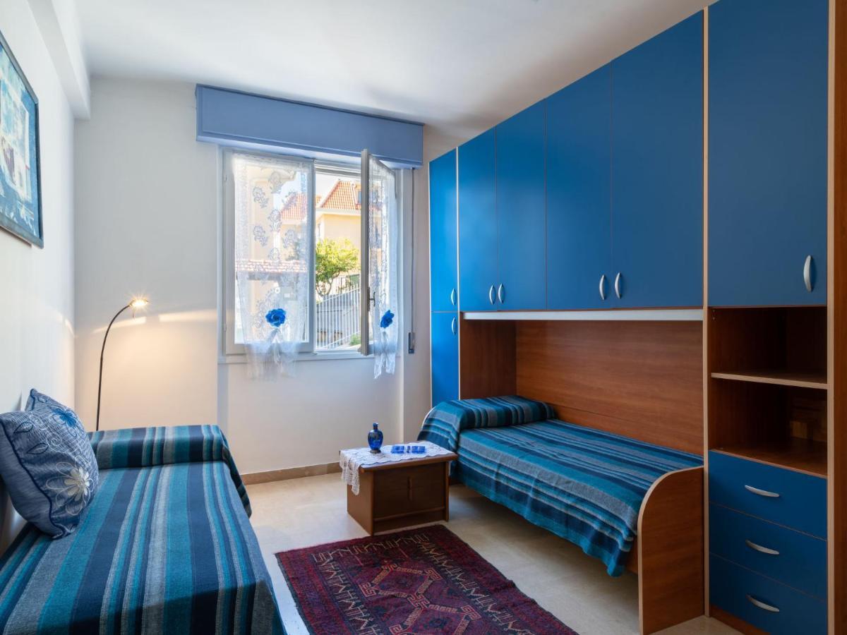 Apartment Casa Fidalma By Interhome Costarainera Экстерьер фото