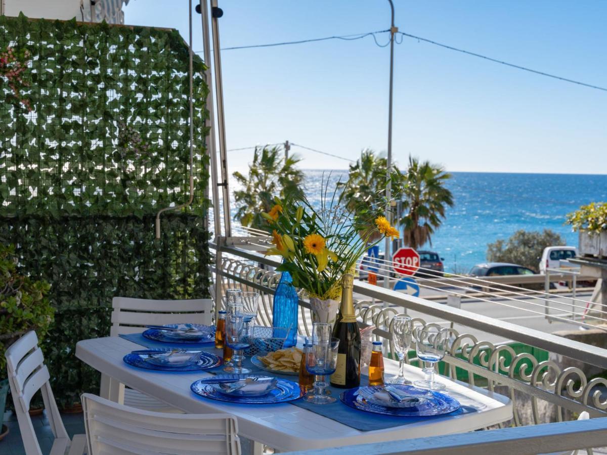Apartment Casa Fidalma By Interhome Costarainera Экстерьер фото