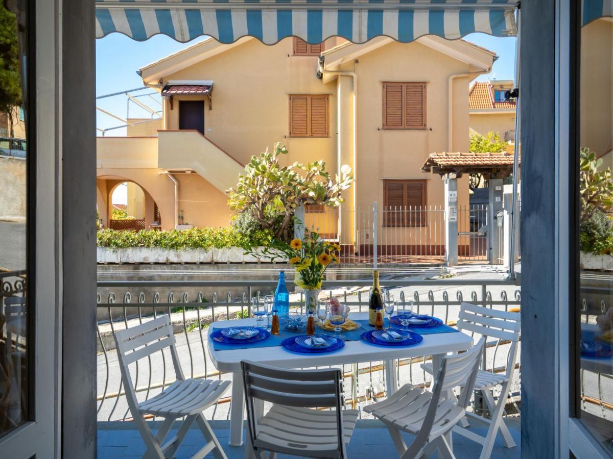 Apartment Casa Fidalma By Interhome Costarainera Экстерьер фото
