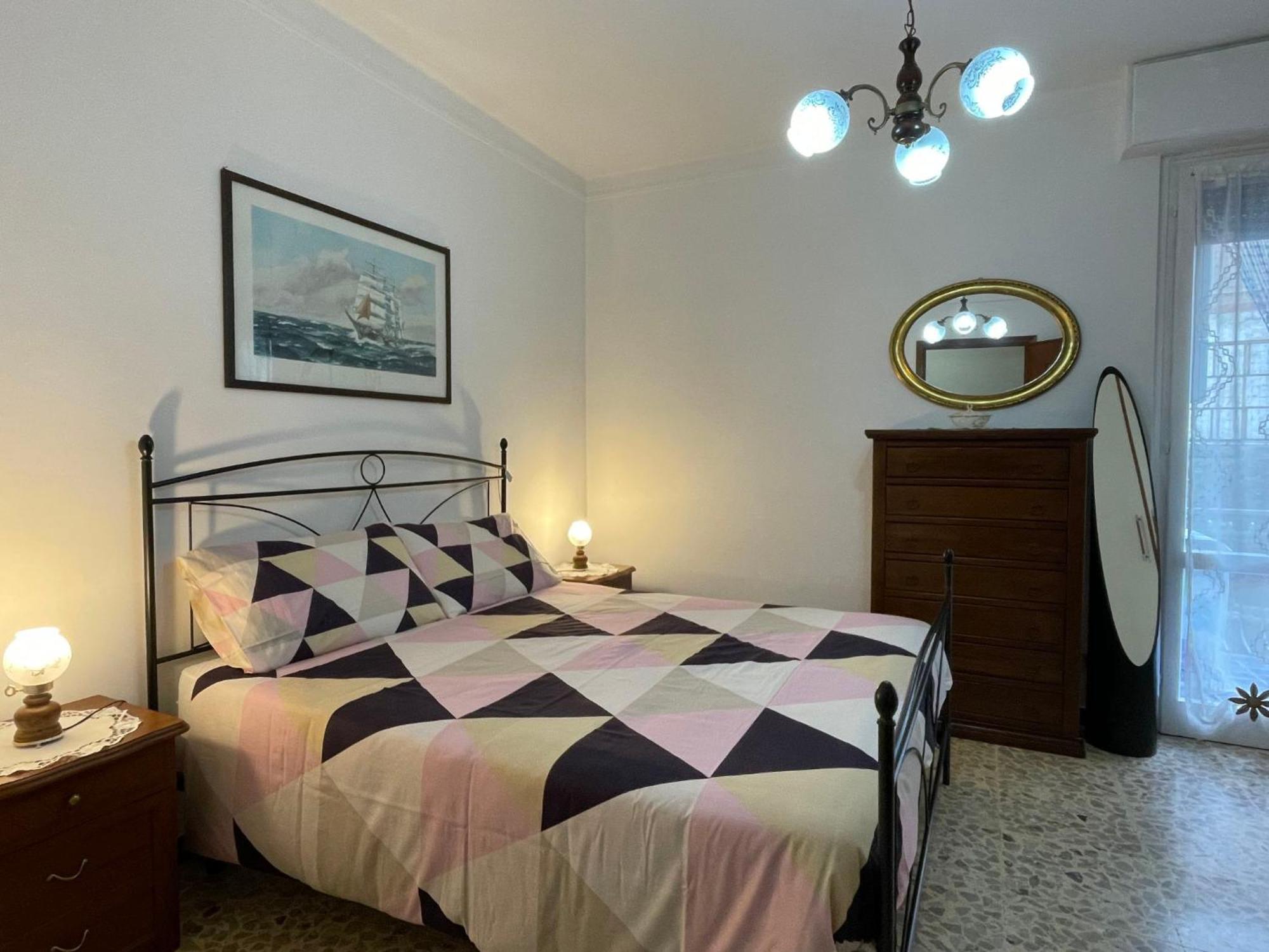 Apartment Casa Fidalma By Interhome Costarainera Экстерьер фото