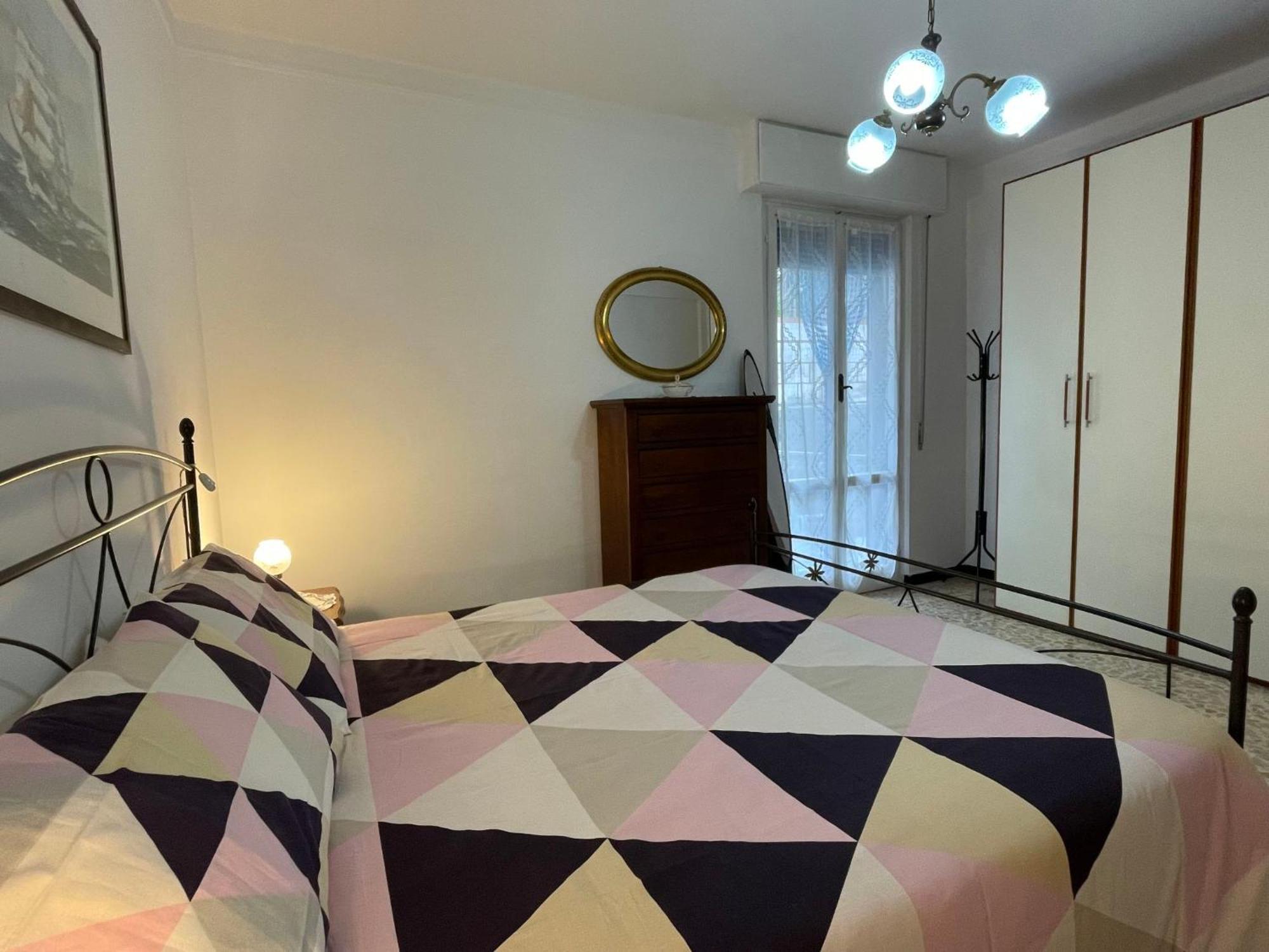 Apartment Casa Fidalma By Interhome Costarainera Экстерьер фото